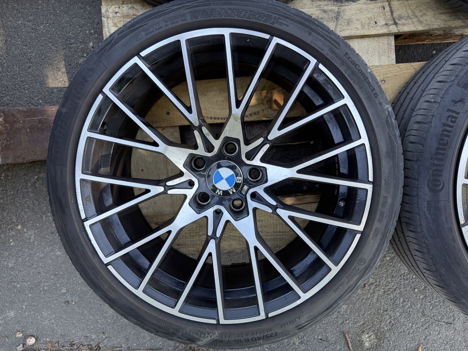 Jante pentru BMW M r18
