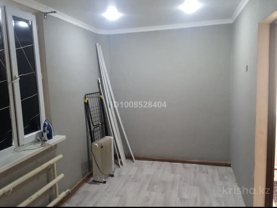 В Продаже квартира