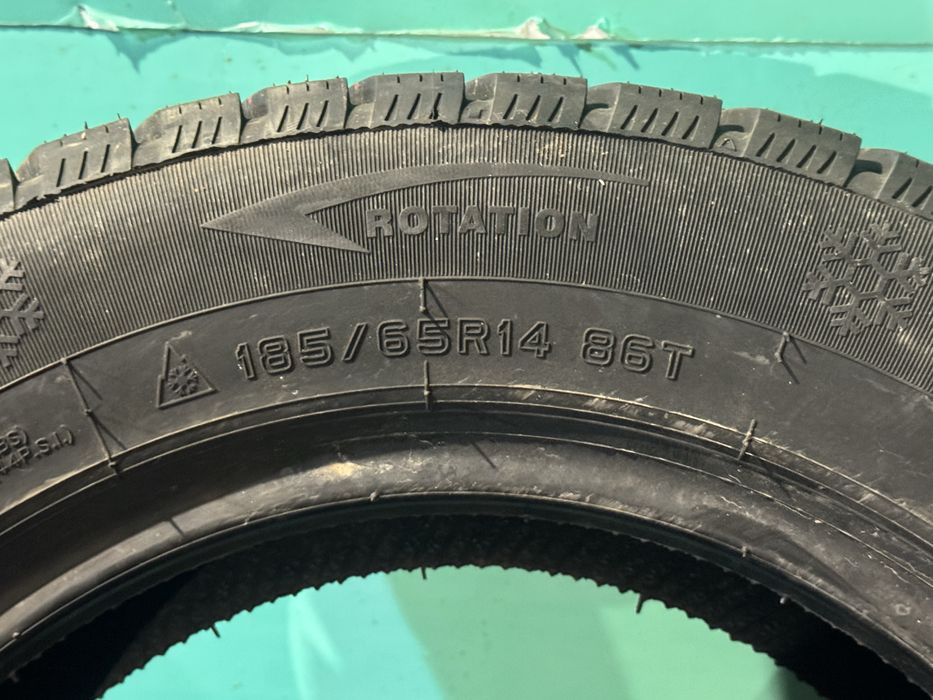 Шины 185/65 R14 Hifly