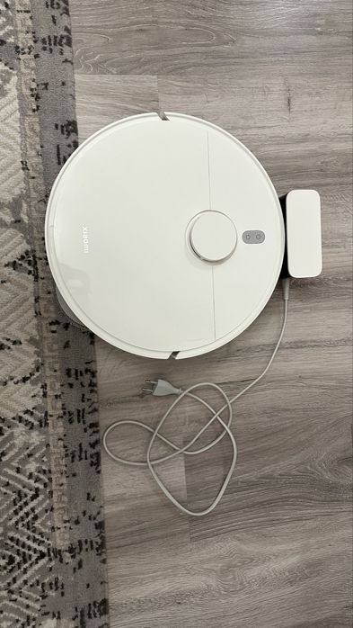 Робот пылесос Xiaomi
