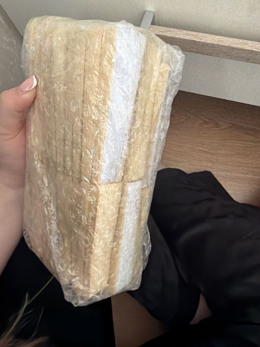 Продам веера можно для бонбоньерок
