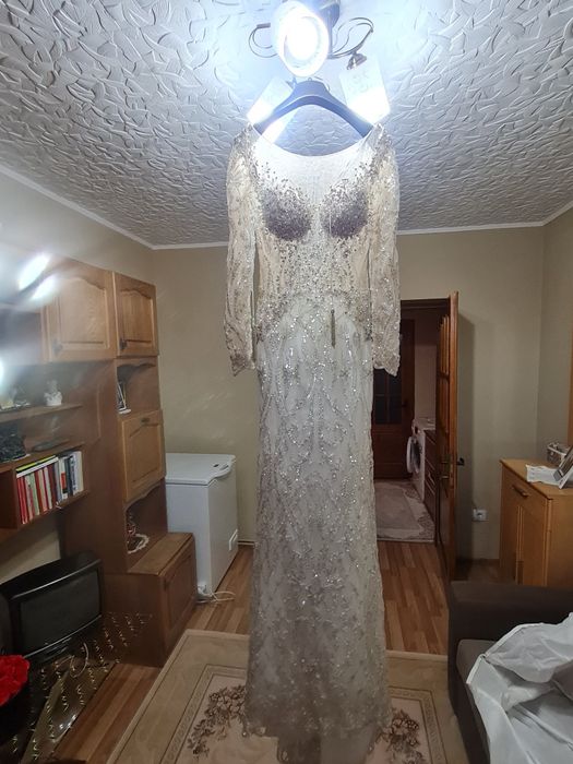 Rochie de mireasa Adamaris masura 36