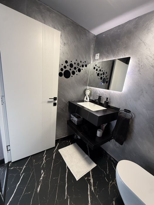 Cabana de inchiriat Bistra