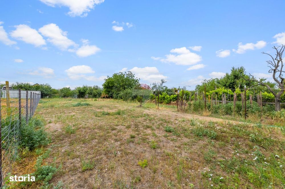 Casă de vânzare în zona Gai cu teren de 1.480 mp