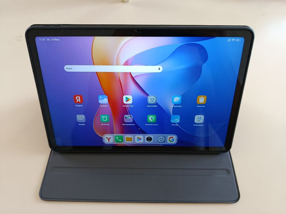 Redmi pad 2  4G.