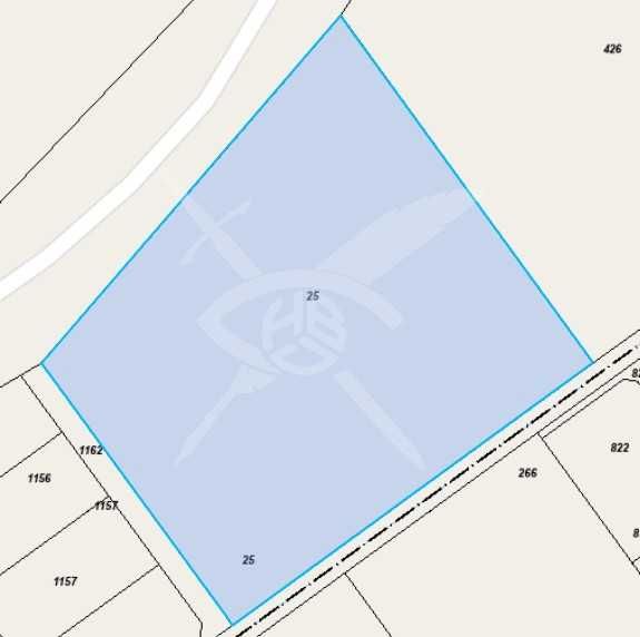 Парцел в Лозенец 79649