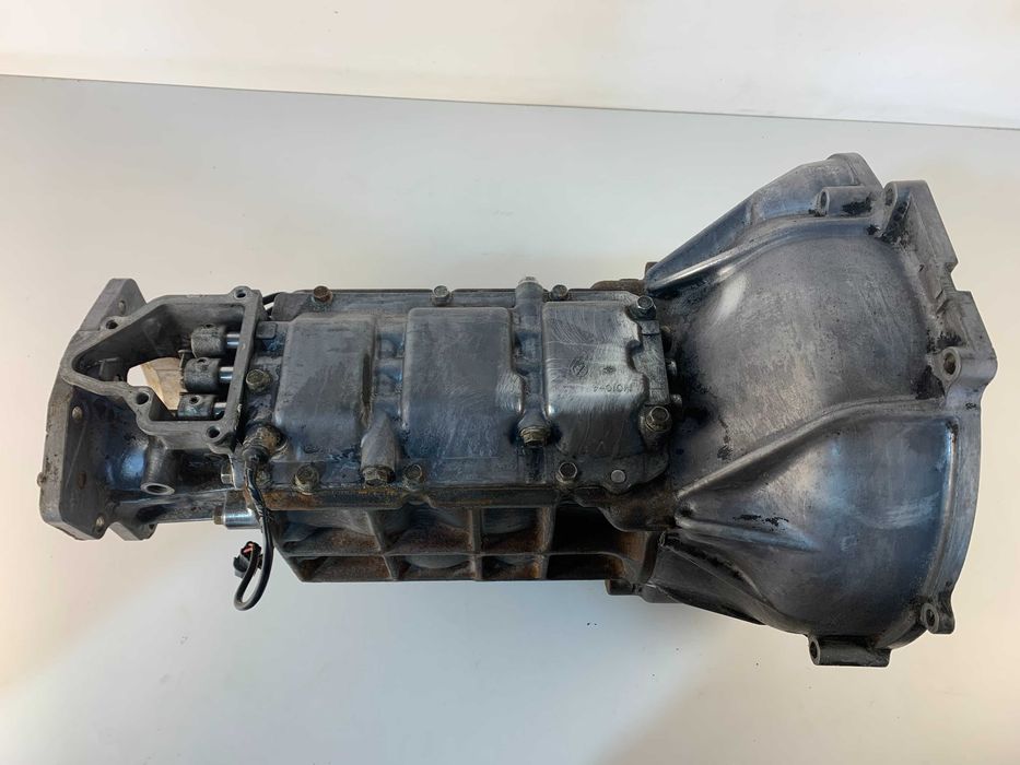 Скоростна кутия Мицубиши л200 2.5 Mitsubishi L200 2.5TD 115ks (96-07г)