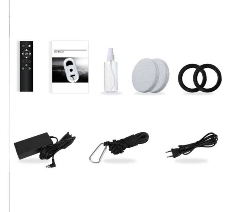 Сдам в аренду робот мойщик окон