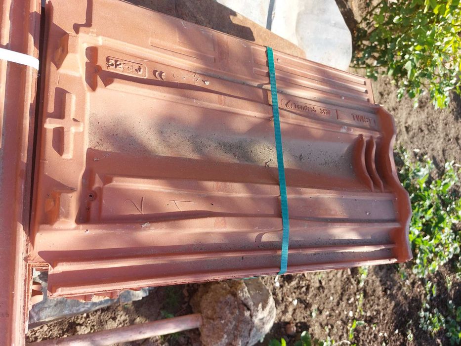 Țiglă noua 50 bucati