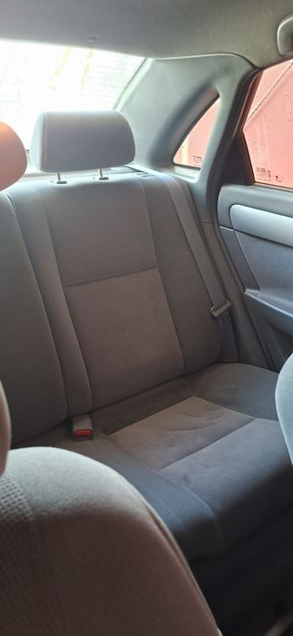 CHEVROLET Lacetti 2008 — imagine 12