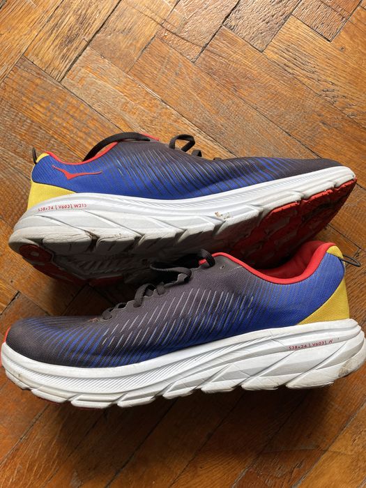 Hoka Rincon 3 44.5