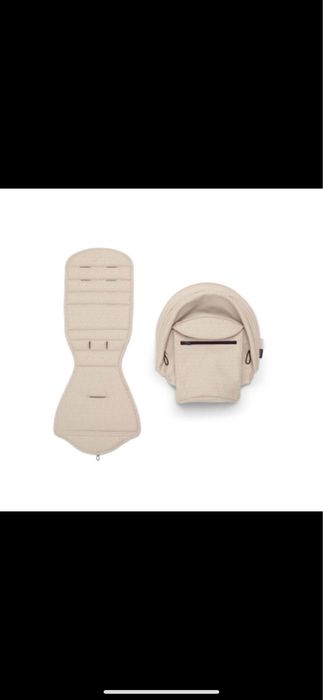 Bonpoint yoyo прогулка