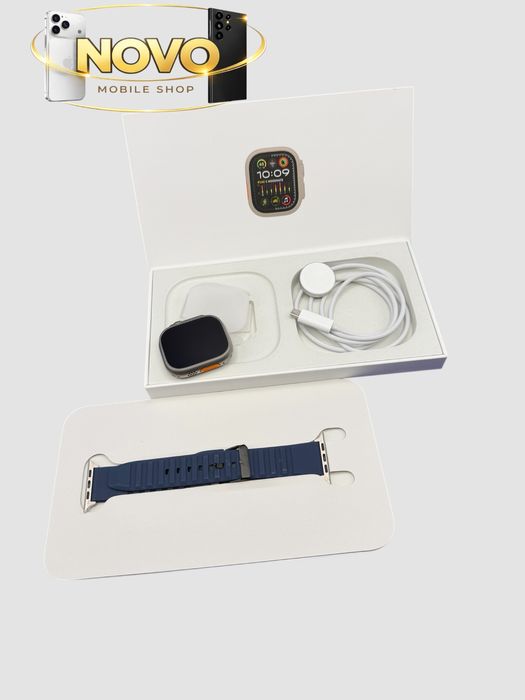 Apple Watch Ultra 2 -cod 1027