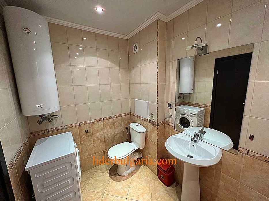 Продава се Тристаен апартамент в к.к. Елените - 119 кв.м за 754 €/кв.м - Снимка #16