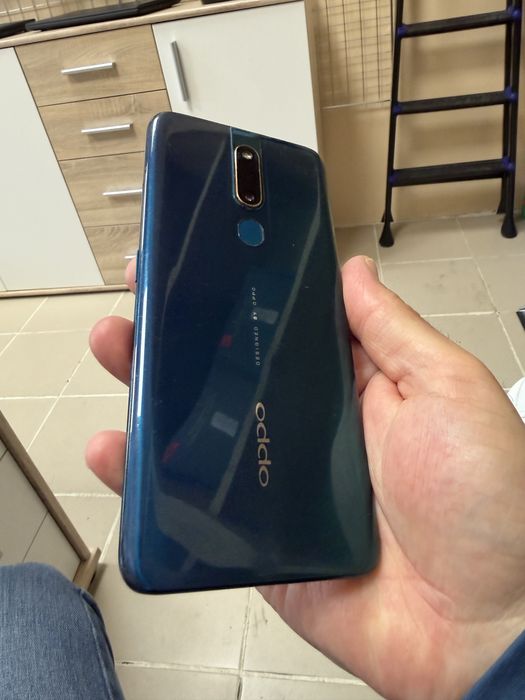 Oppo F11 Pro 6/128gb