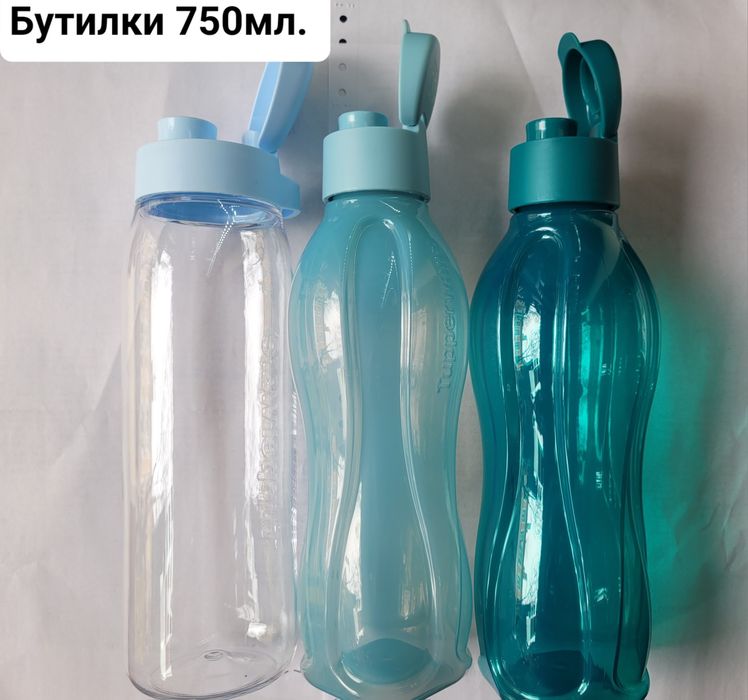 Бутилки /шишета за вода , кутии за храна / сандвичи Tupperware