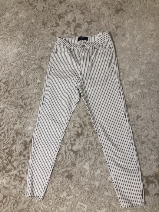 Джинсы брюки