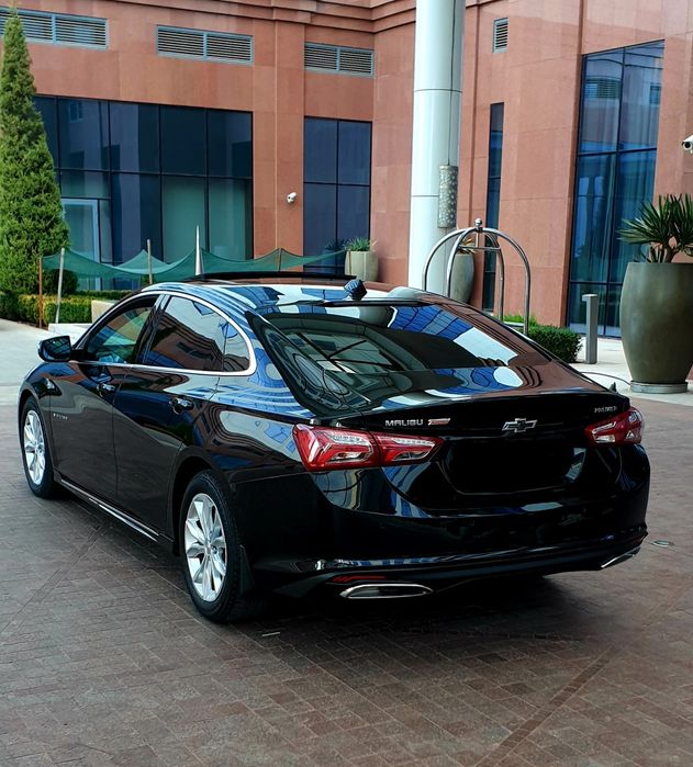 Трансфер перевозка malibu прокат аренда авто бизнес класса с водителем