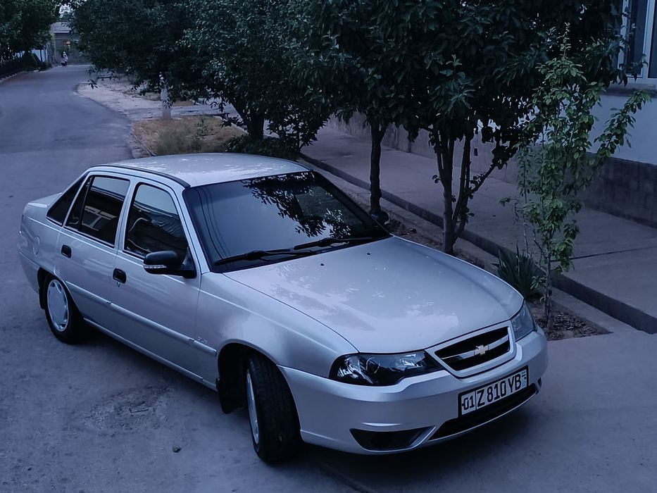 Nexia 2 1.6 dons super kanditsioner