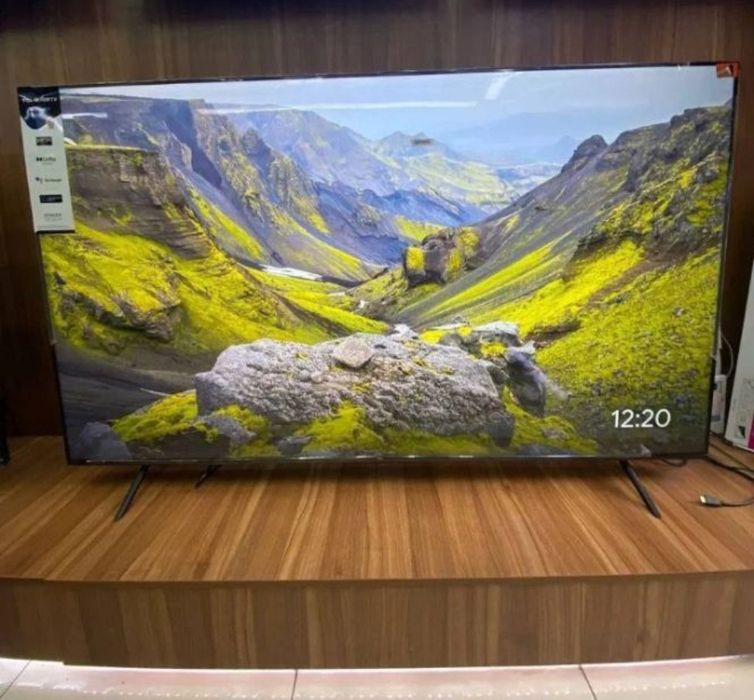 Televizor Madel Smart Samsung TV 43 Телвизор мадел 43 Доставка есть