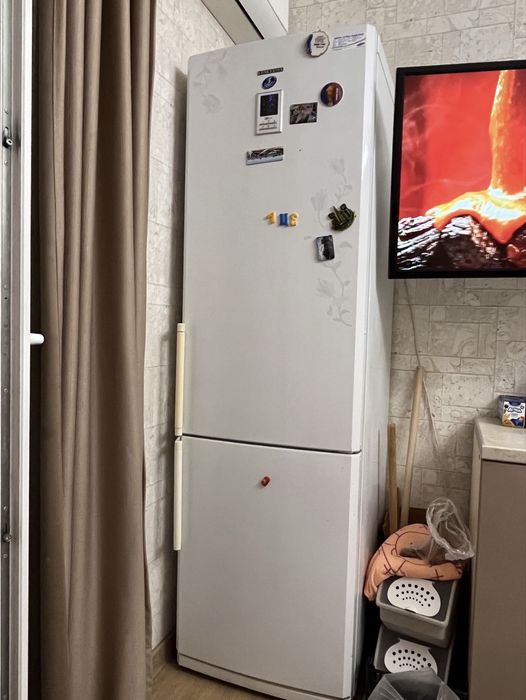 Продам Холодильник Samsung no frost