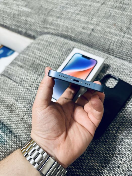 iPhone 14 – 128 GB – Blue baterie 99%  Garantie