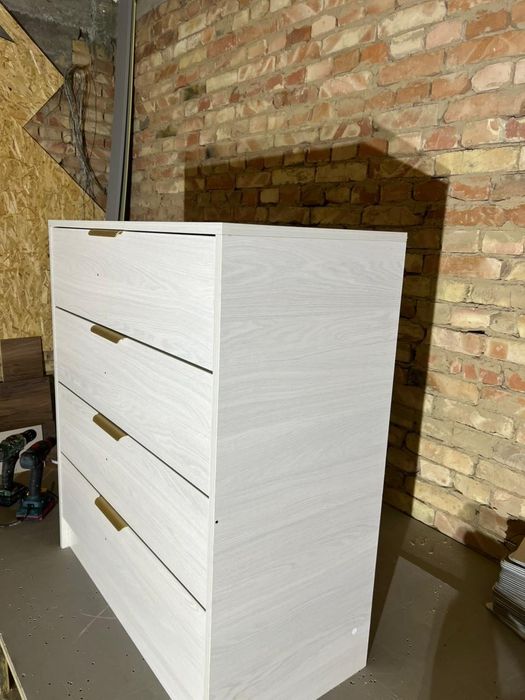 Камот внутерный с ручкой