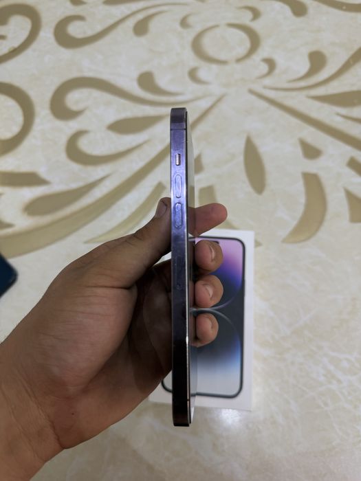 Iphone 14 pro max ideal