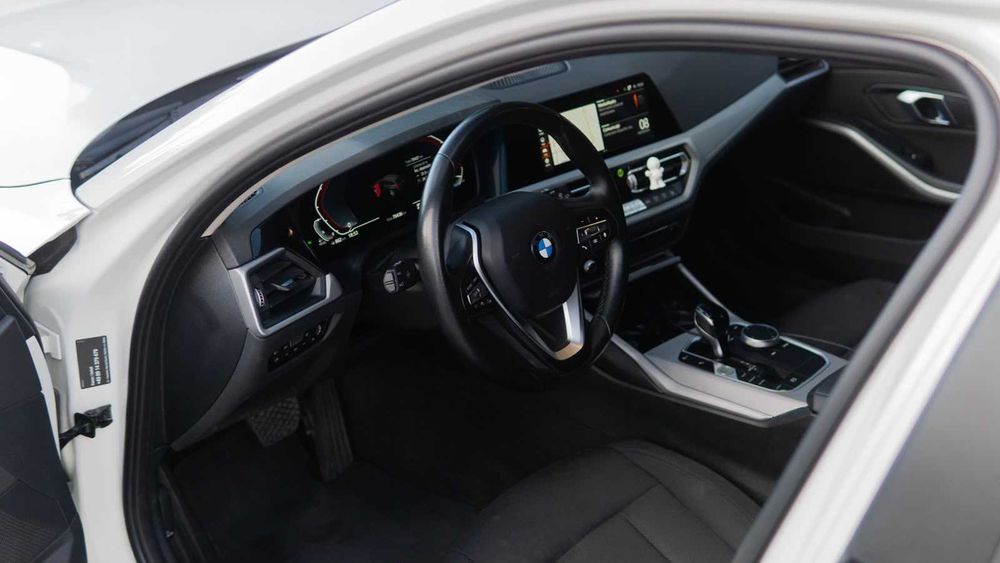 BMW seria 3 G21 2021 70.000km
