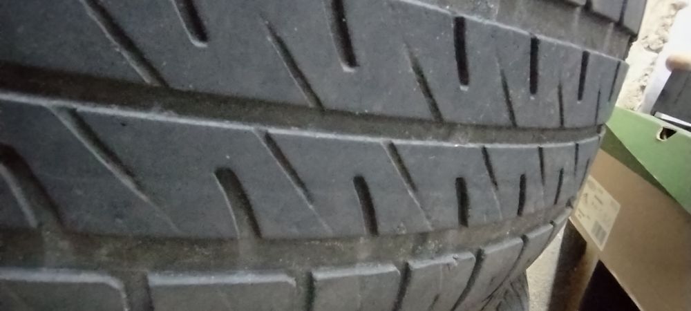 Anvelope vara Debica 185/60 R14