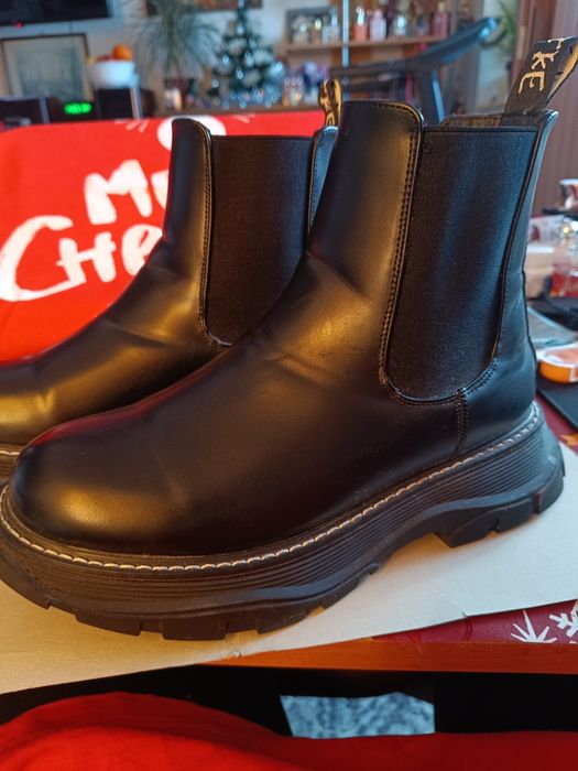Botine dama comode