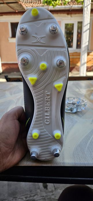 Ghete fotbal nr 41 noi