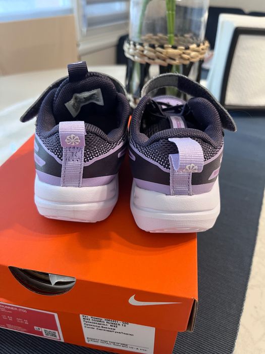 Детски маратонки Nike