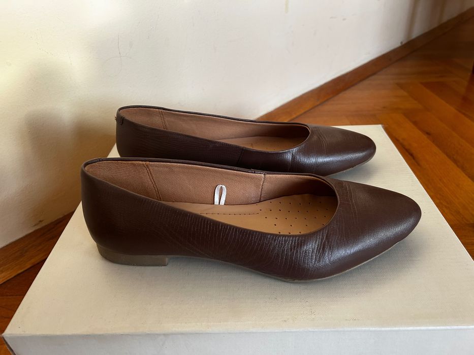 Обувки Lasocki сезон - пролет/лято/есен