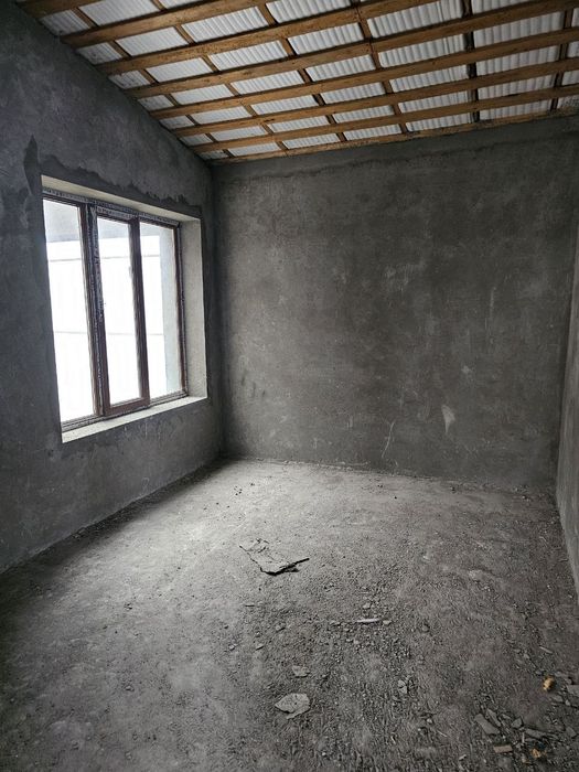 O'rikzorda navastroyka dom