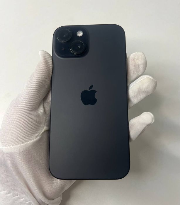 Iphone 15 телефон