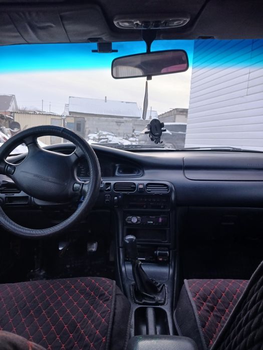 Продам машину мазда 626