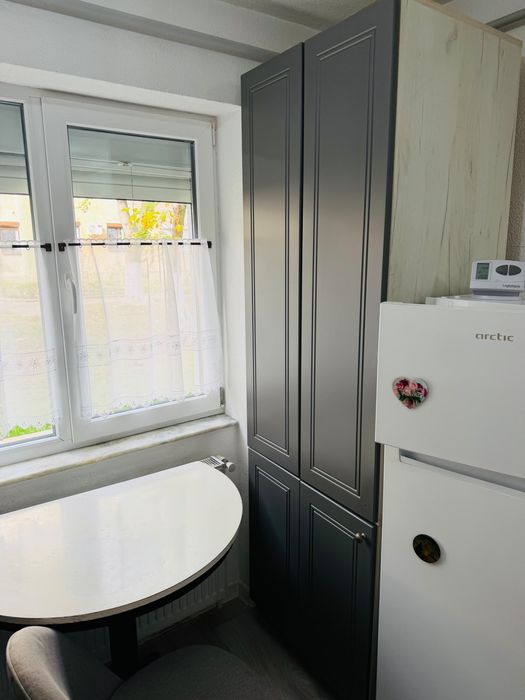 Apartament cu o camera frumos de inchiriat