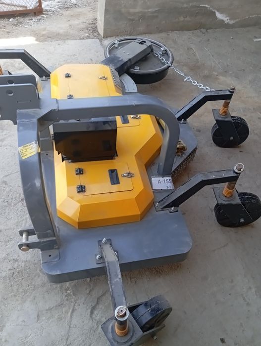 Продам мульчер  для яблоня