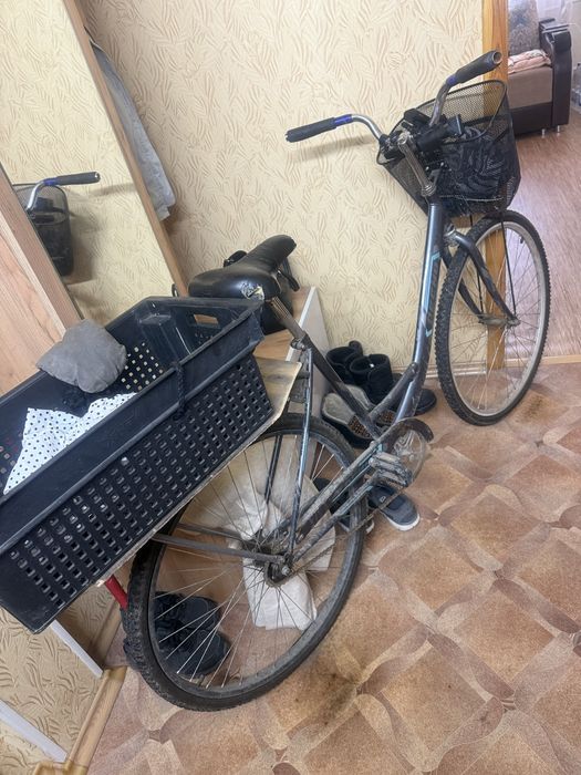 Продам велосипед