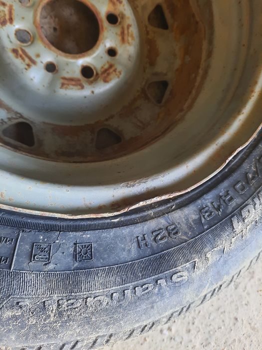 Диск r13 ВАЗ жигули
