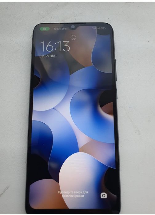 Xiaomi Redmi 10 c обмен