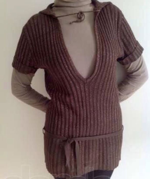 Пакет вещей размер 44