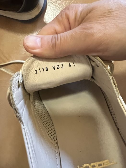 Маратонки 41,40 Stoichkov