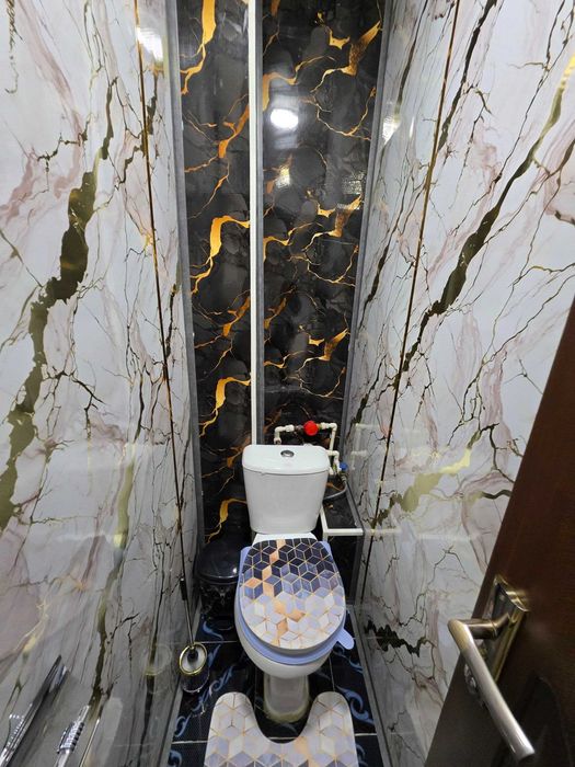 3 xonali 82m² 2-qavat.#533a #3x