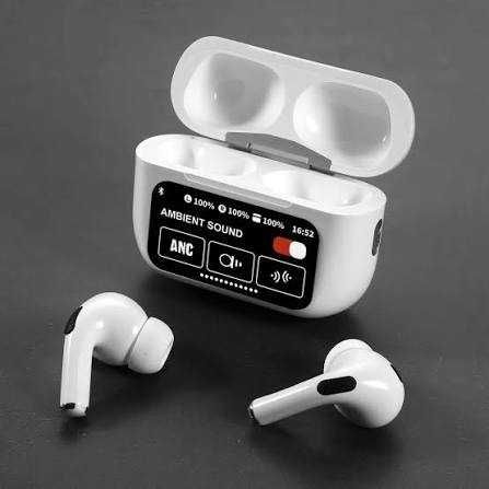 AirPods pro ANC 2,3,4. DUBAI Orginal 1:1 | Air Pods| Наушники naushnik