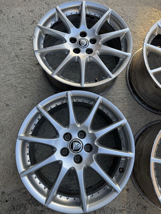 Джанти Jaguar 18” 5x108