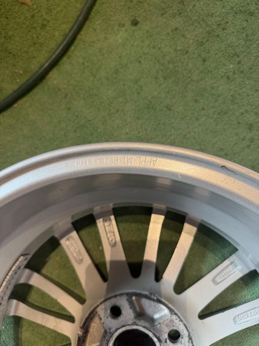 Jante R15 4x100 Kia Stonic / Rio / Picanto – Hyundai i10 i20 i25