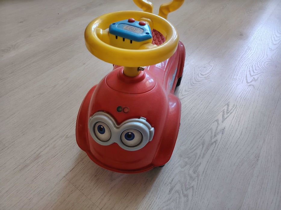 детская машинка - талакар