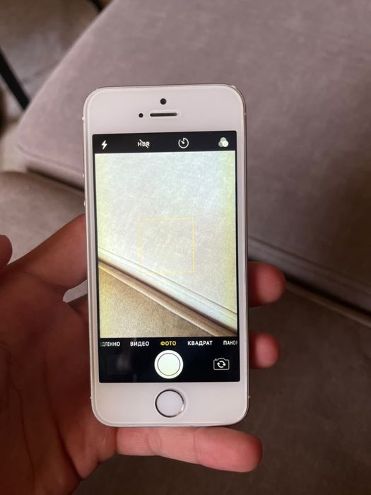 Продается Iphone 5s